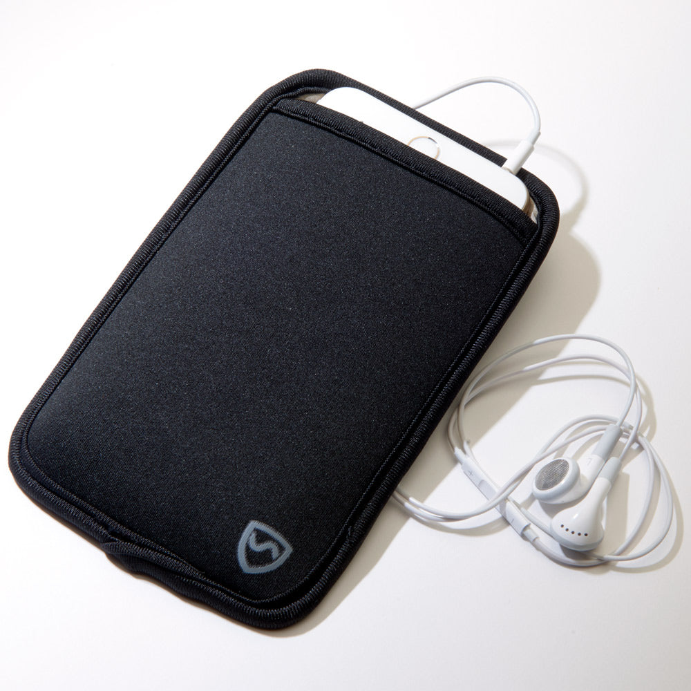 SYB Phone Pouch by eprolo