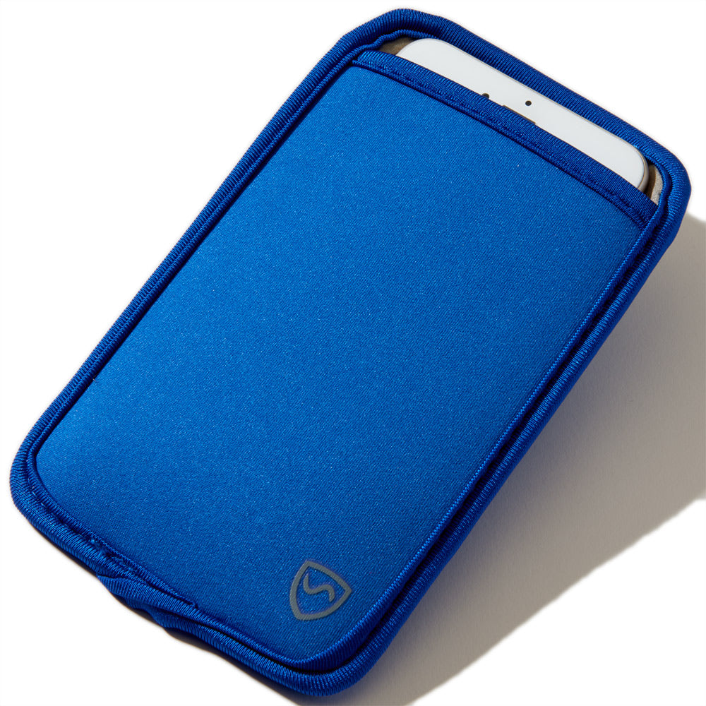 SYB Phone Pouch by eprolo