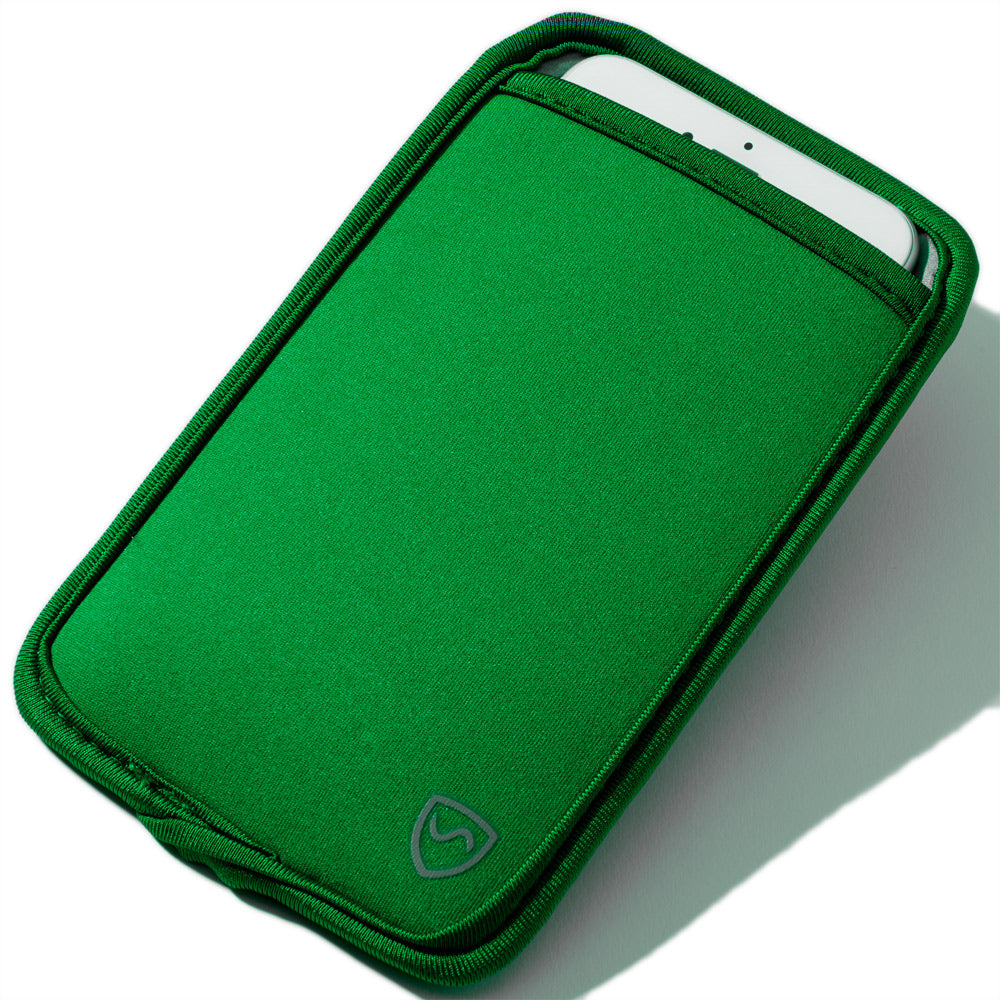 SYB Phone Pouch by eprolo