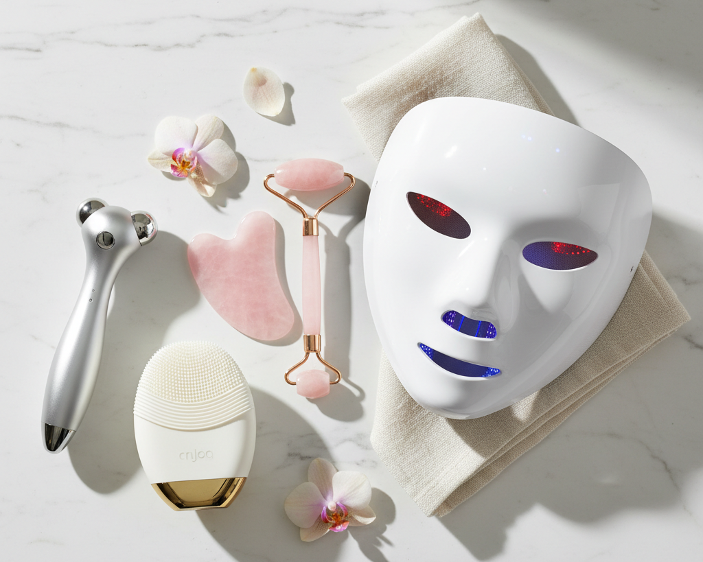 Beauty Tools & Devices