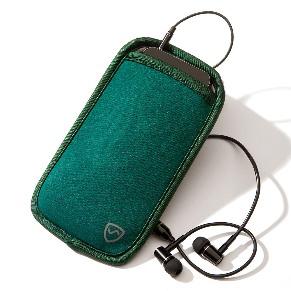 SYB Phone Pouch by eprolo