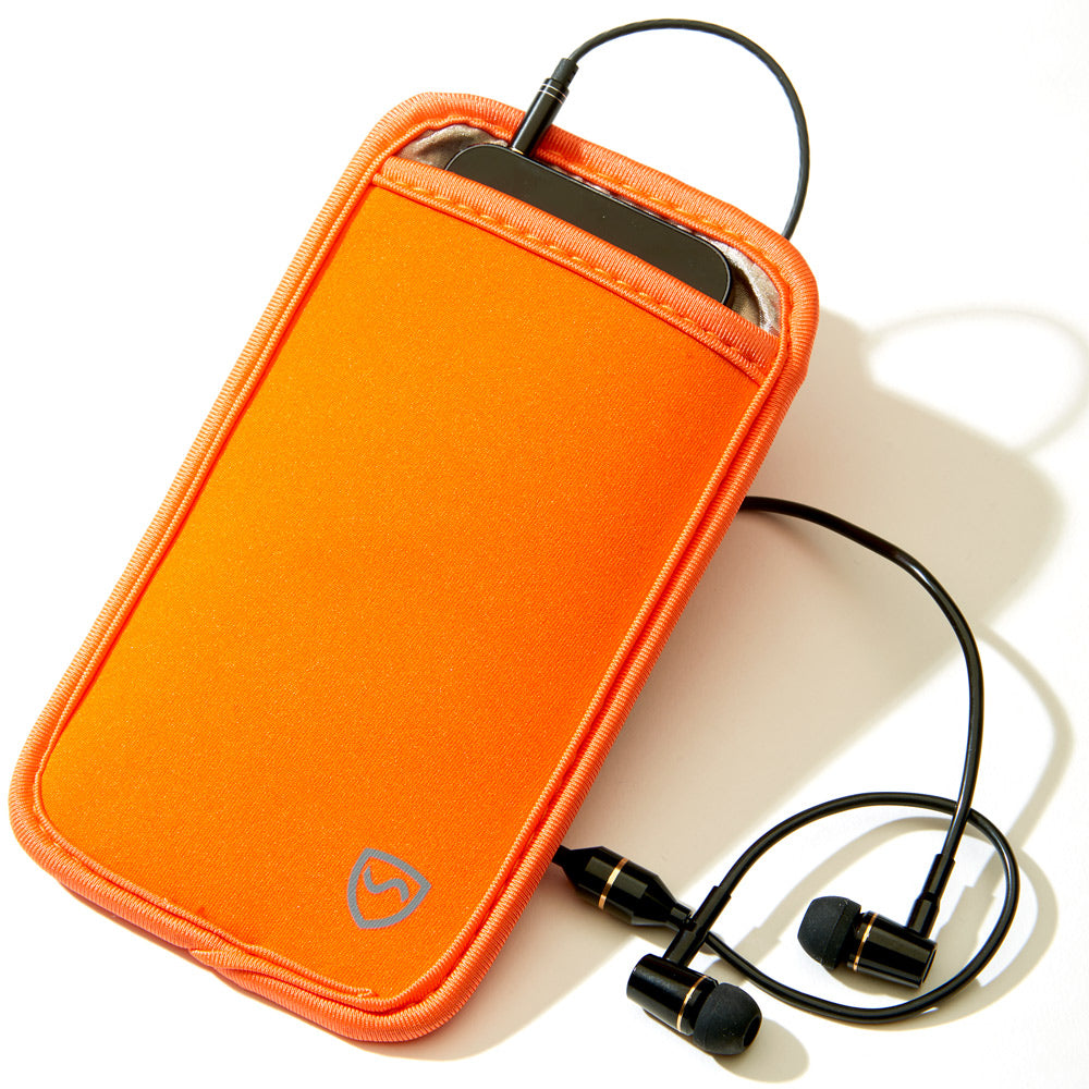 SYB Phone Pouch by eprolo
