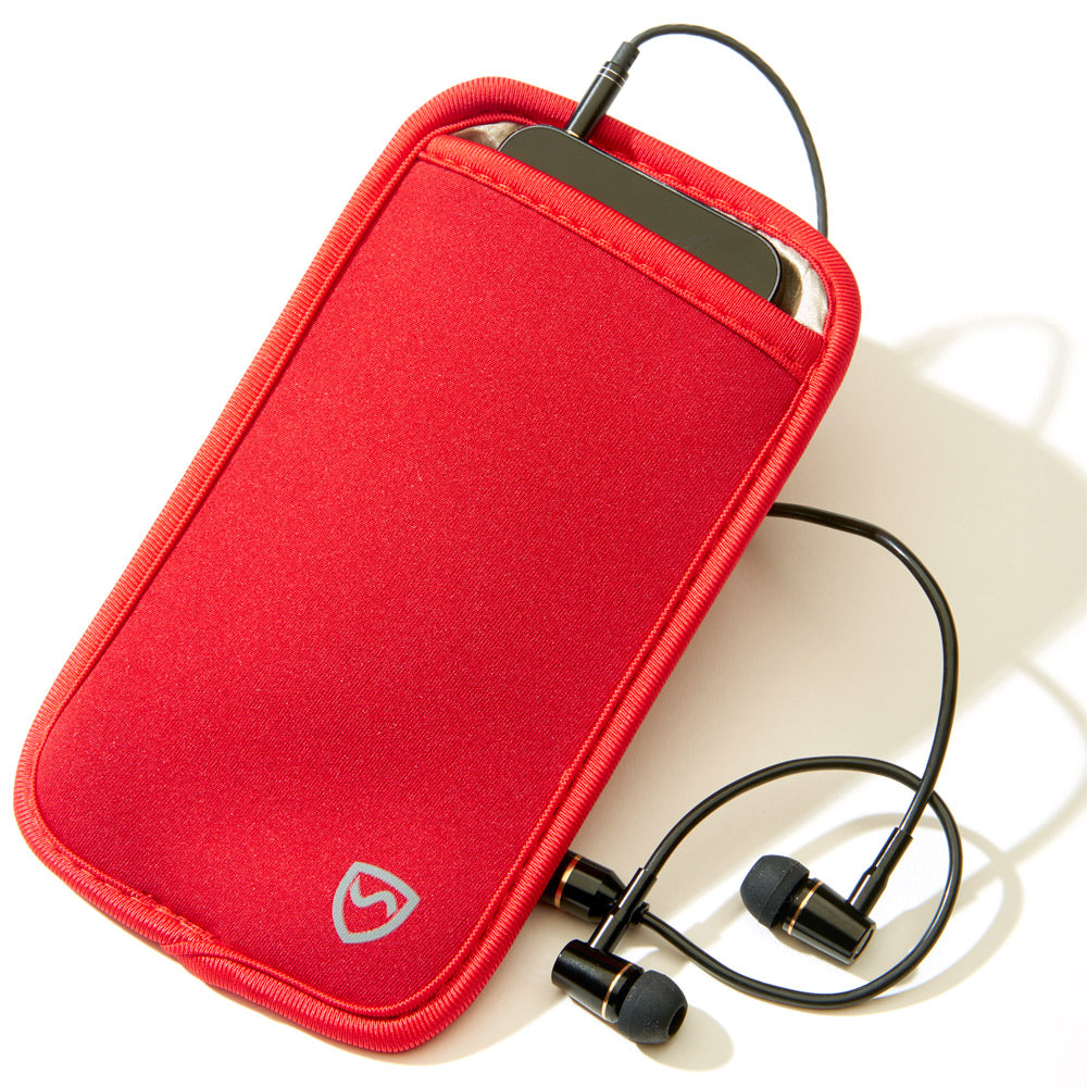 SYB Phone Pouch by eprolo